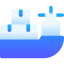 Cargo boat Symbol 64x64