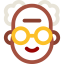 Grandfather icon 64x64