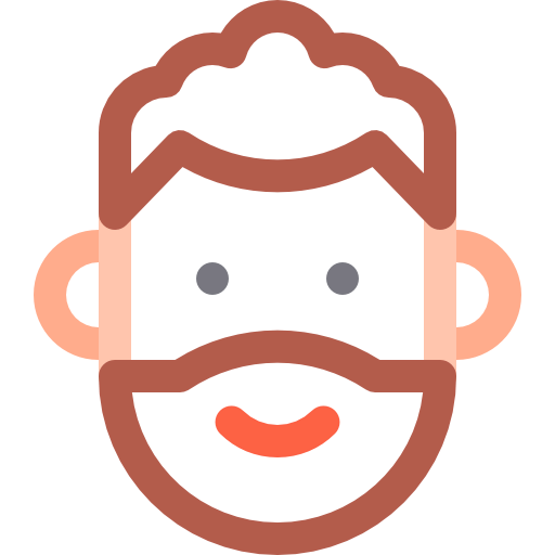 Man icon