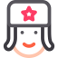 Russian アイコン 64x64