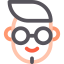 Boy icon 64x64