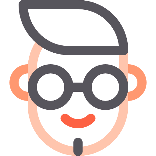Boy icon