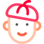 French icon 64x64