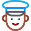 Police icon 64x64