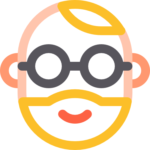 Man icon