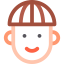 Man icon 64x64