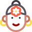 Indian icon 64x64