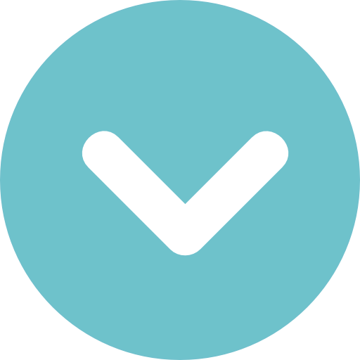 Down arrow icon