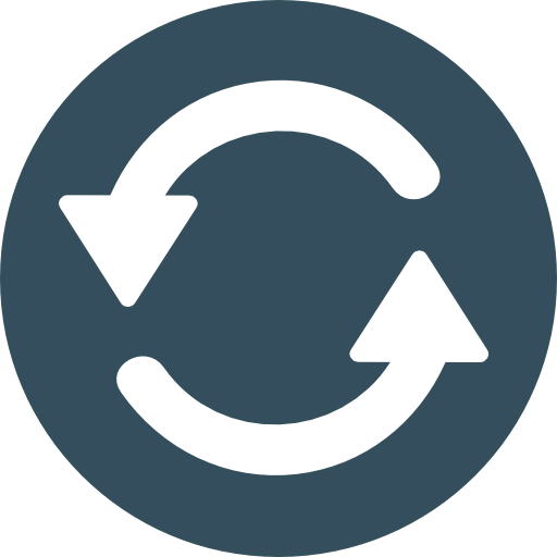 Reload icon