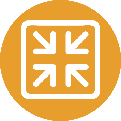 Resize icon