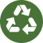 Recycling ícono 64x64