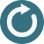Refresh ícono 64x64