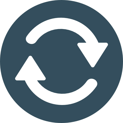 Reload icon