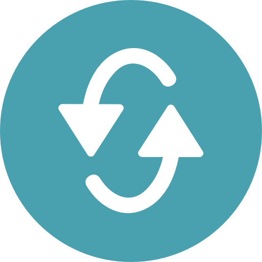 Reload icon