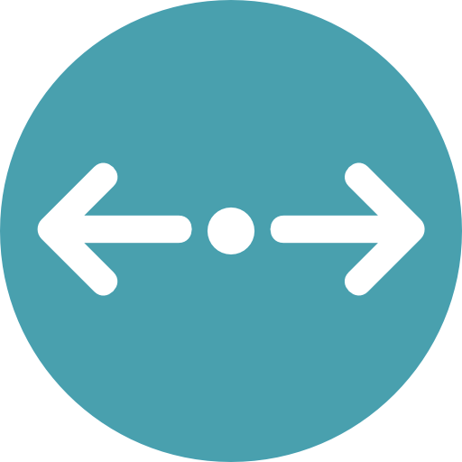 Resize icon