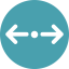 Resize ícono 64x64