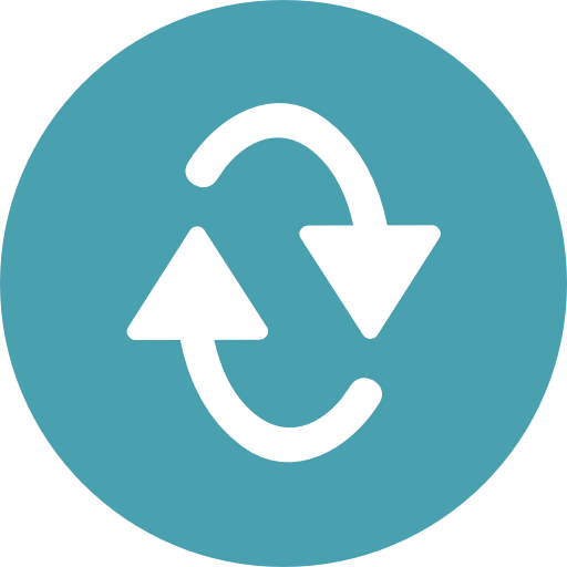 Reload icon