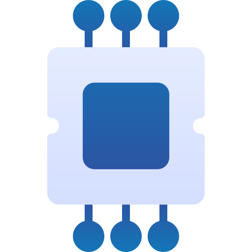 Chipset icon