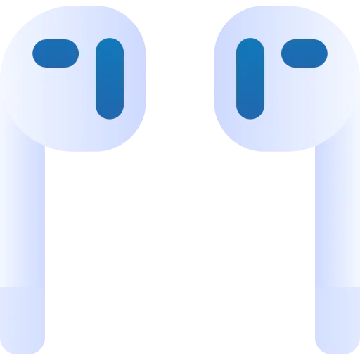 Earphone icon