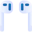 Earphone icon 64x64