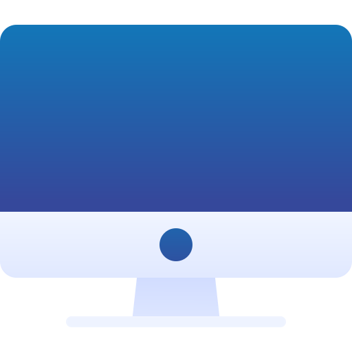 Imac icon