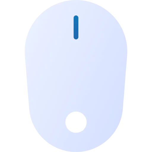 Mouse icon