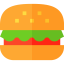 Hamburger icon 64x64