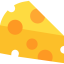Cheese icon 64x64