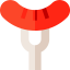 Sausage icon 64x64