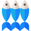 Fish icon 64x64