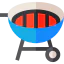 Grill icon 64x64