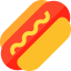 Sausage icon 64x64