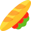 Bread icon 64x64