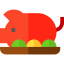 Pork icon 64x64