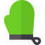 Gloves icon 64x64