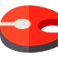 Salmon icon 64x64