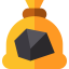 Coal icon 64x64
