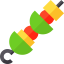 Brochette icon 64x64