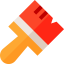 Brush icon 64x64
