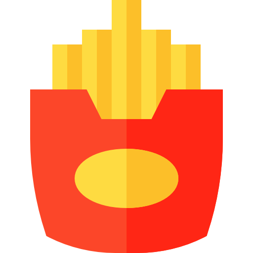 Fries icon