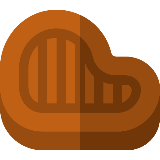Steak icon