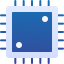 Processor Ikona 64x64