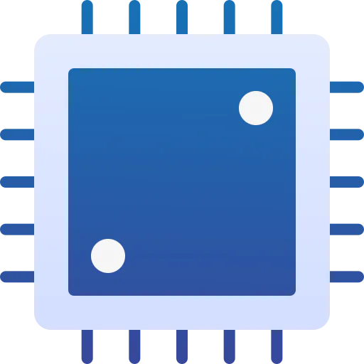 Processor アイコン