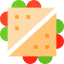 Sandwich icon 64x64