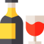 Wine icon 64x64