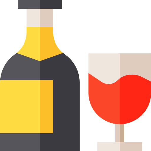 Wine icon