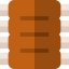 Ribs icon 64x64