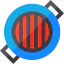 Grill icon 64x64