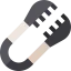 Tongs icon 64x64
