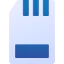 Sd card アイコン 64x64